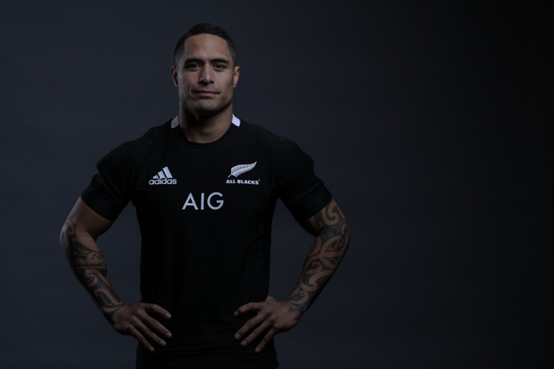 aaron smith all blacks