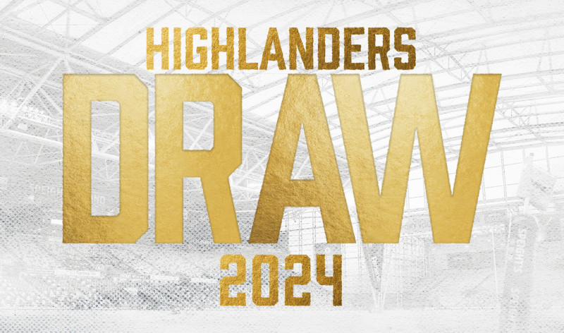 The Highlanders – The Highlanders Rugby