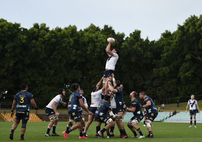 line out highlanders vs rebels